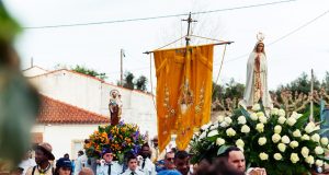 Festas de São José com três dias de música, tradição e devoção