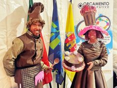 Festival do Chocolate regressa ao largo da República em Agualva