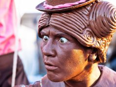 Festival do Chocolate em Agualva até domingo