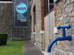 Ocupação de tempos livres nas férias da Páscoa no MAR