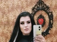 “Já me senti discriminada no ramo das tatuagens”