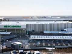 Mercadona abriu loja em Santa Iria de Azóia