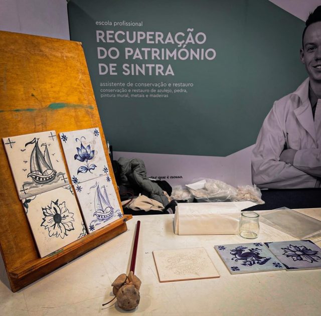 mostra a foto DR CMS