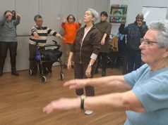 Fórum Sénior em Algueirão Mem Martins debate felicidade e bem-estar