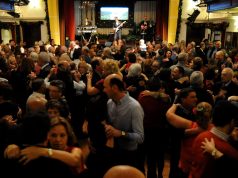 Noite das Camélias na Sociedade União Sintrense