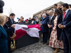 Oeiras entrega 64 novos apartamentos de renda acessível