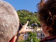 Primavera chega com experiências na natureza promovidas pela Parques de Sintra
