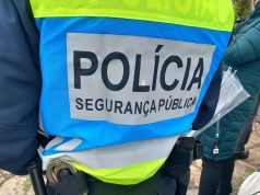 Homem assalta idosas em caixa multibanco em Mem Martins