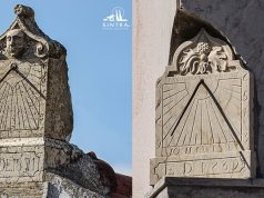 Exposição “TEMPVS FVGIT – Relógios de Sol do Concelho de Sintra” em Pêro Pinheiro