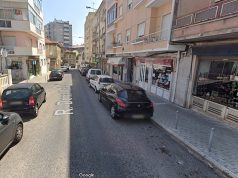 Requalificação de arruamentos condiciona trânsito em Queluz e Belas