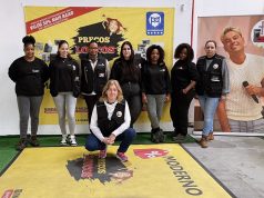 “É importante saber dos limites com quem trabalhamos, para tomar decisões”