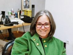 “Sou muito focada no trabalho e a família é um pilar importante”