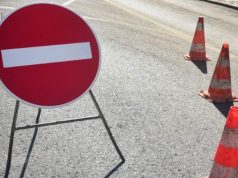 Implementação de sentidos únicos em Paiões e Francos