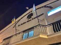 “Grande Paródia Saloia” vai estreiar em São João das Lampas