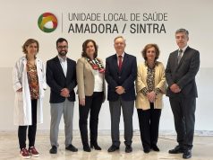 Conselho de Administração da ULS Amadora/Sintra iniciou funções
