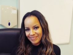 “Sou uma mulher de armas na maneira de pensar e de agir”