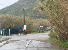 Acesso condicionado à Colónia de Férias em São Julião