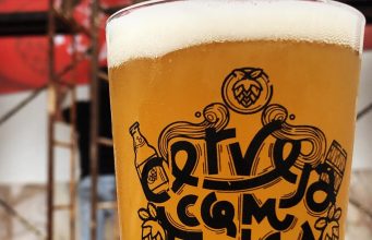 “Cerveja com Todos” junta música e gastronomia no Linhó