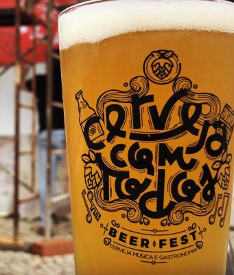 “Cerveja com Todos” junta música e gastronomia no Linhó