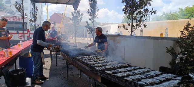 Festival da Sardinha