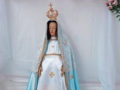 Festas de Nossa Senhora do Ó na Pernigem