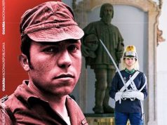 Abertura do Quartel do Carmo ao público