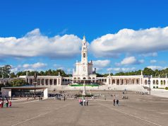 JF Algueirão-Mem Martins organiza Passeio Sénior ao Santuário de Fátima