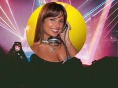 “Noite Rock” com claúdia Arauz nos 80 anos do Atlético de Pêro Pinheiro