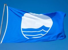 Praias de Sintra distinguidas com Bandeira Azul de Ambiente e Educação