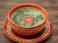 III Festival das Sopas na Sociedade de Cabriz