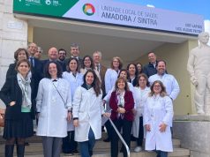 Centro de Saúde de Pêro Pinheiro reabriu depois de obras de remodelação