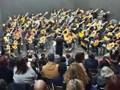 Conservatório de Música de Sintra promove concertos com outras escola