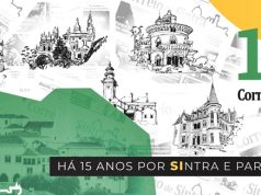 Correio de Sintra: Quinze anos “Por SIntra… Para Sintra”