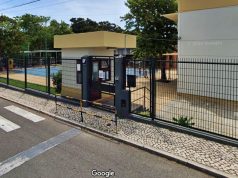 Escola Básica da Abrunheira assaltada