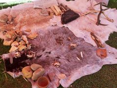 Sintra presente na Festa da Arqueologia