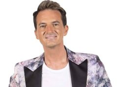 Festas em Honra de Nossa Senhora da Esperança em Fontanelas e Gouveia