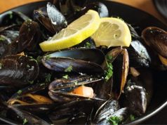 Festival do Mexilhão regressa à Praia das Maçãs