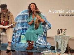 Exposição dos 30 anos da “Hora de Conto em Sintra” nos Bombeiros de S.Pedro