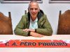 Atlético de Pêro Pinheiro celebra 81 anos com os olhos postos no futuro