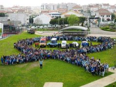 Mês da Prevenção dos Maus-Tratos na Infância e Juventude com iniciativas a decorrer