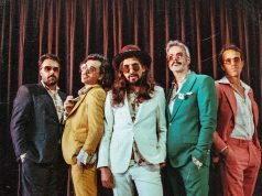 “The Black Mamba” assinalam 25 de Abril com concerto gratuito no Olga Cadaval