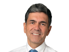 Marco Almeida é candidato à Câmara de Sintra com o apoio do PSD