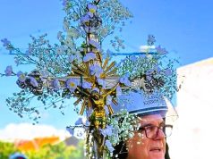 Padre Avelino anuncia no Domingo de Páscoa a “Ressurreição de Cristo”