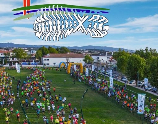 Inscrições abertas para o “Trilho das Lampas”