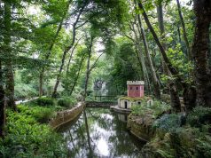Parques de Sintra apresenta na BTL stand com experiências digitais e sensoriais