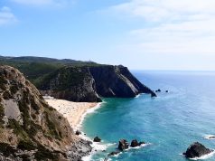 Caminhada entre o Mar e a Serra promete dia de convívio e natureza em Almoçageme
