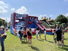 Feira da Criança em Casal de Cambra promete dois dias de diversão para toda a família