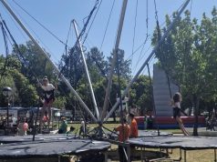 Massamá e Monte Abraão celebram o Dia da Criança com uma grande festa