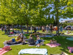Belas Clube de Campo celebra Dia da Família