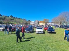 Parque 25 de Abril de 1974 acolhe Benção de Carros e Missa Campal no dia 25 de maio